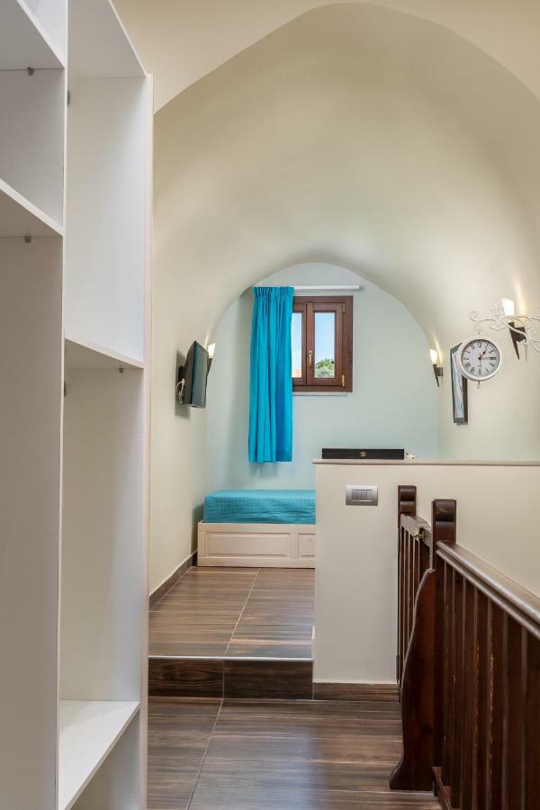 Bibliotheque Apartment Rhodes City Exterior photo