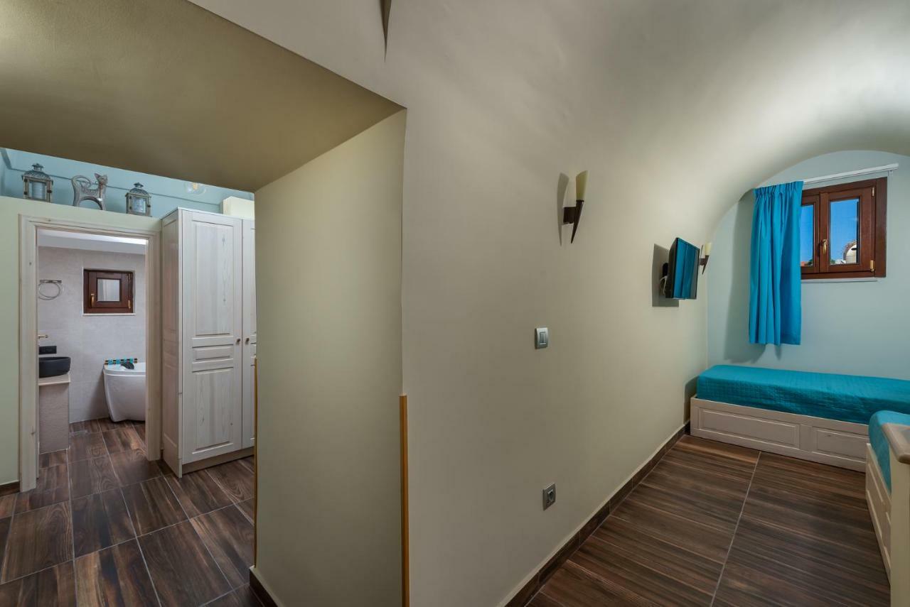 Bibliotheque Apartment Rhodes City Exterior photo